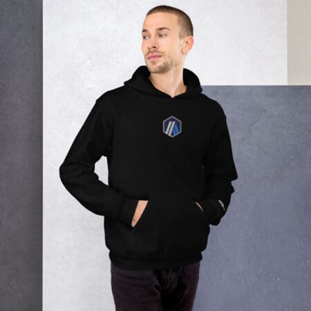 Arbitrum Hoodie