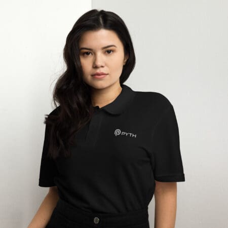 Women's Pyth Polo